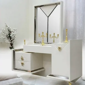 Serene Arch Vanity Set