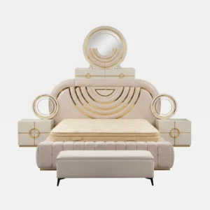 Nova Arch Luxury Set